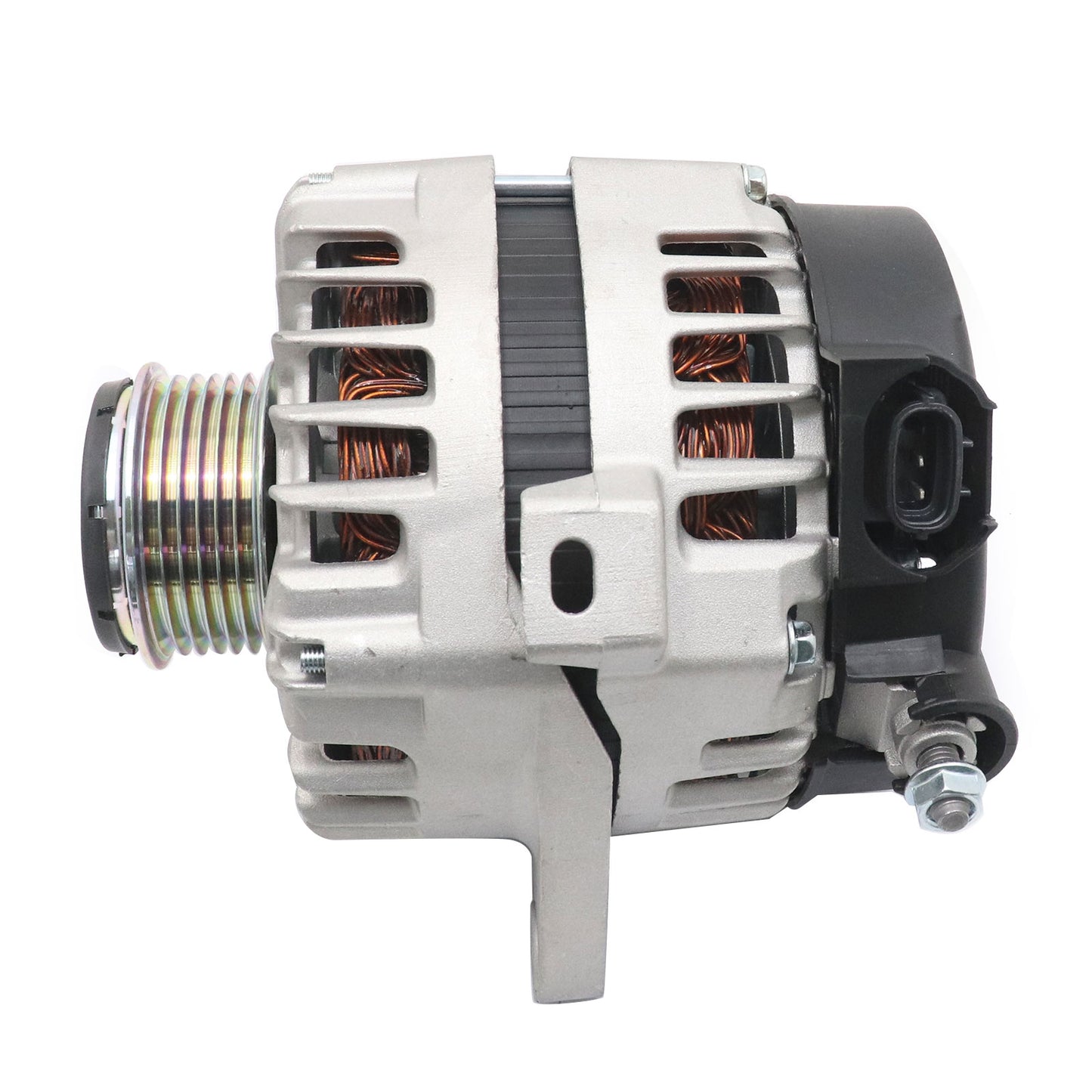 373002E821 For Hyundai Elantra 2017-2020 Kona 18-21 Alternator 150 A/12 V