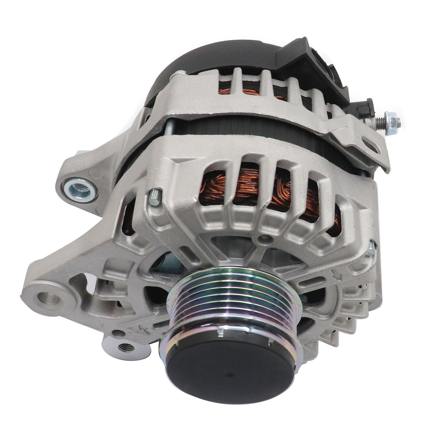 373002E821 For Hyundai Elantra 2017-2020 Kona 18-21 Alternator 150 A/12 V
