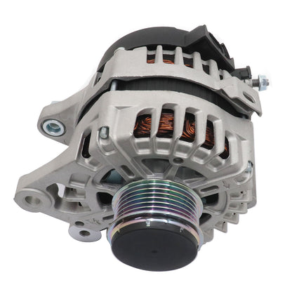 373002E821 For Hyundai Elantra 2017-2020 Kona 18-21 Alternator 150 A/12 V