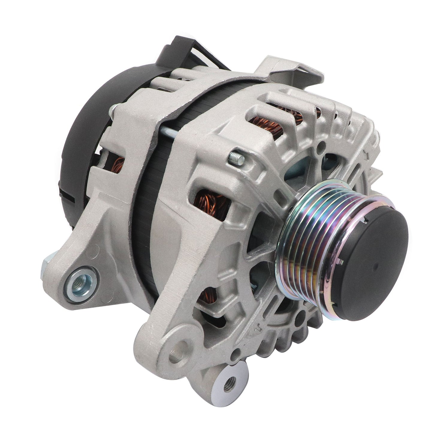 373002E821 For Hyundai Elantra 2017-2020 Kona 18-21 Alternator 150 A/12 V