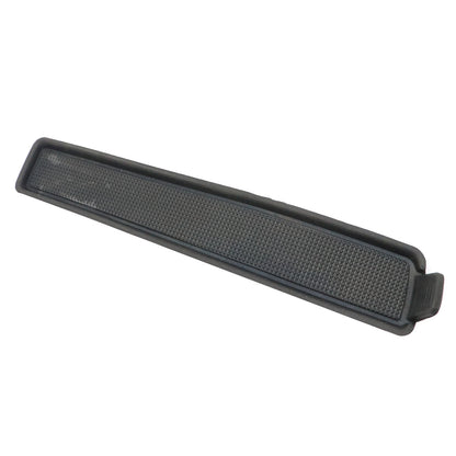 Center Console Panel Trim Cup Insert Rubber 80B8632824PK For Audi Q5 2016-2024