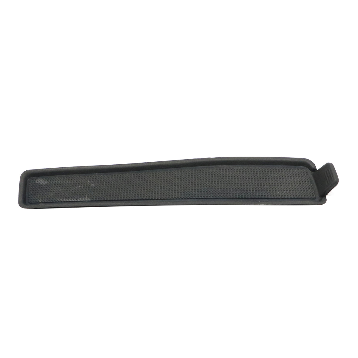 Center Console Panel Trim Cup Insert Rubber 80B8632824PK For Audi Q5 2016-2024