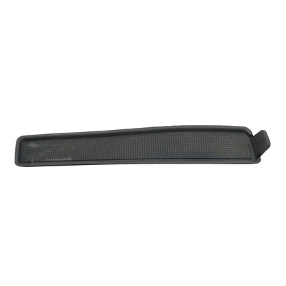 Center Console Panel Trim Cup Insert Rubber 80B8632824PK For Audi Q5 2016-2024