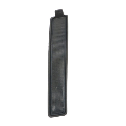 Center Console Panel Trim Cup Insert Rubber 80B8632824PK For Audi Q5 2016-2024