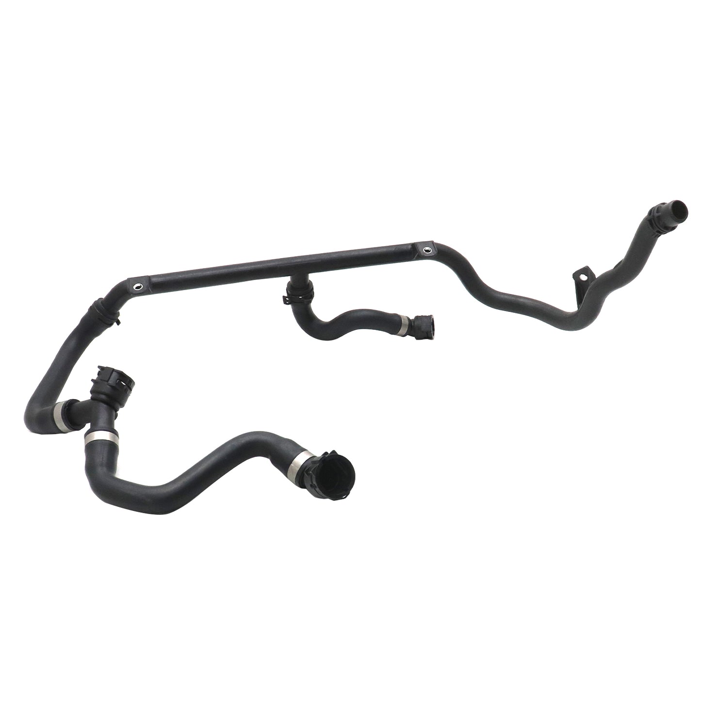 Fits For 2006-2013 BMW 328 AWD xDrive 328xi 325xi 330xi Water Hose Assembly NEW