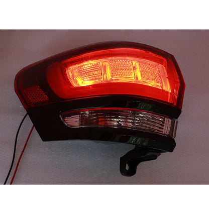 Tail Light for Jeep Grand Cherokee 2014-22 Tail Lamp Left Hand Side