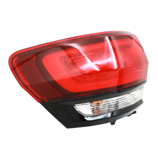 Tail Light for Jeep Grand Cherokee 2014-22 Tail Lamp Left Hand Side
