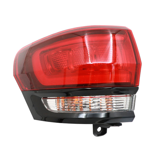 Tail Light for Jeep Grand Cherokee 2014-22 Tail Lamp Left Hand Side