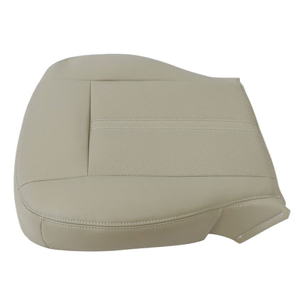 For 2010 2011 2012 2013 2014 2015 2016 Cadillac SRX Driver Lower Seat Cover Tan