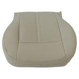 For 2010 2011 2012 2013 2014 2015 2016 Cadillac SRX Driver Lower Seat Cover Tan