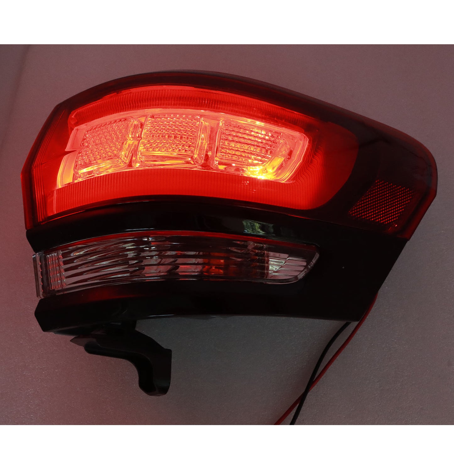 Tail Light for Jeep Grand Cherokee 2014-22 Tail Lamp Right Hand Side