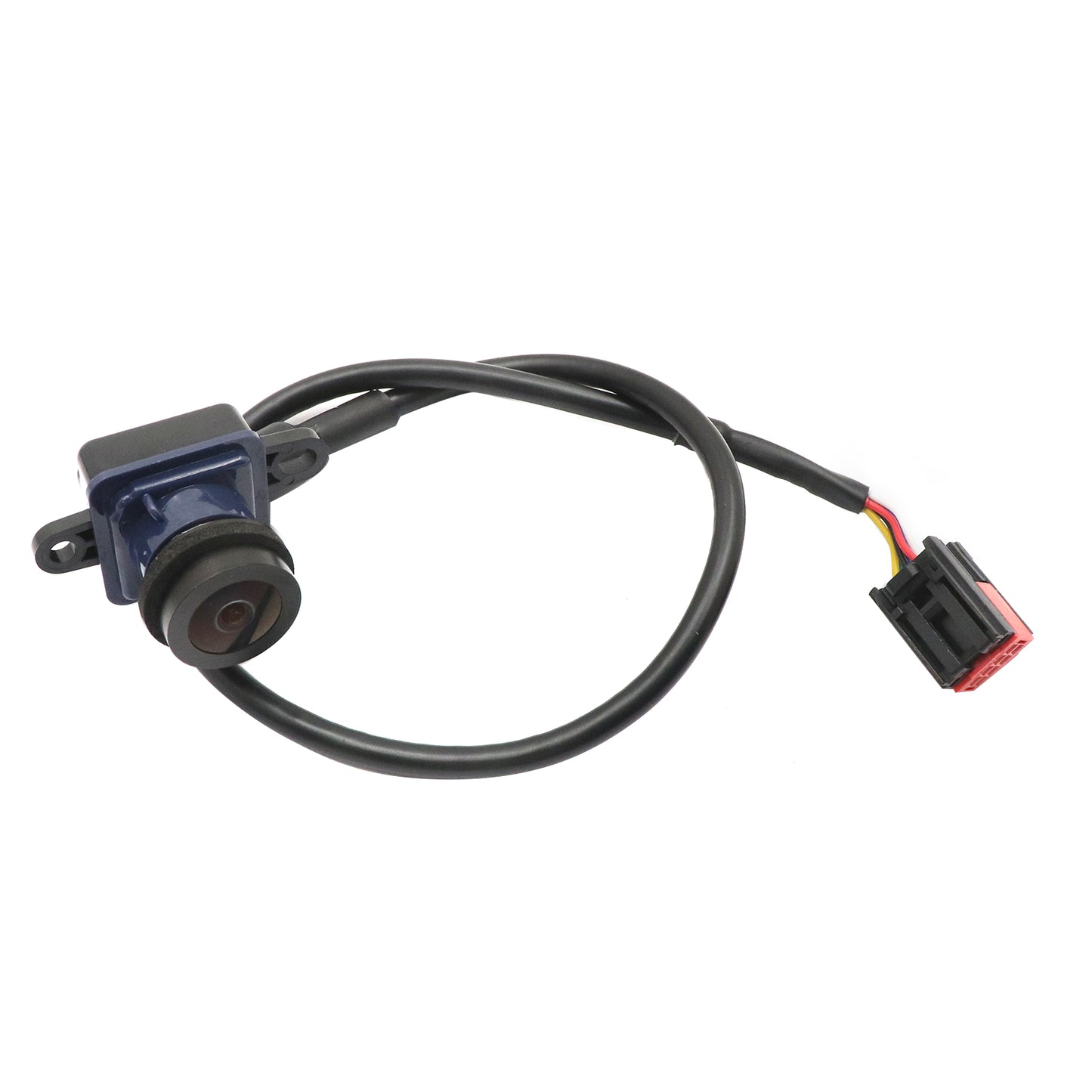 68417055AA 1PC Rear View Camera Fits For Ram 1500 2500 3500 2018 2019 2020 2021
