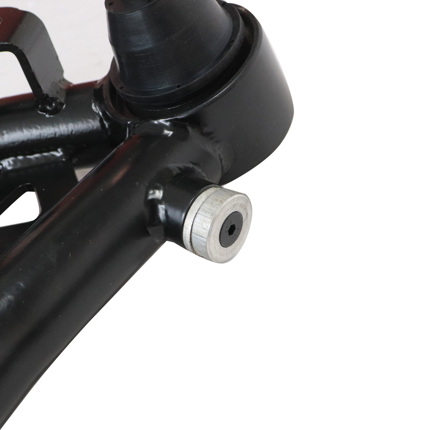 For Chevrolet Malibu 1978-1983 Tubular Control Arms, Upper and Lower Kit