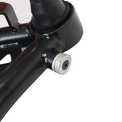 For Chevrolet Malibu 1978-1983 Tubular Control Arms, Upper and Lower Kit