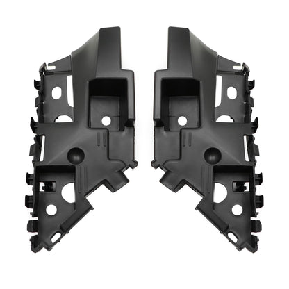 Bumper Filler Set For 2018-2020 Ford F-150 Front Driver and Passenger Side