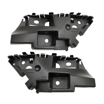 Bumper Filler Set For 2018-2020 Ford F-150 Front Driver and Passenger Side