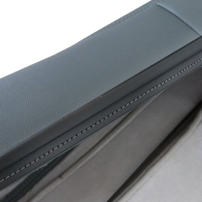 Fit For Lexus GX470 2005 Passenger Side Upper Leather Seat Cover Gray New