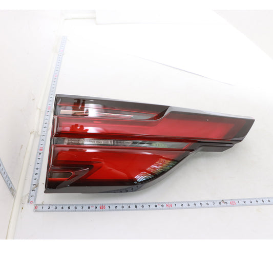 1x Driver Left Tail Light Inner LED Brake Lamp For Chevrolet Traverse 2022-2024