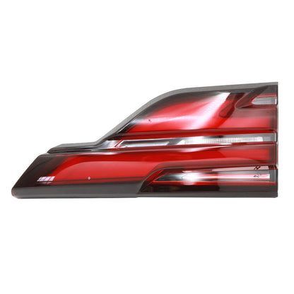 1x Driver Left Tail Light Inner LED Brake Lamp For Chevrolet Traverse 2022-2024