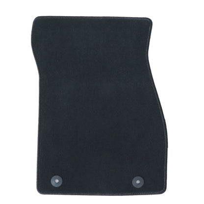Fits 2011 2012 2013 2014 2015 2016 2017 Buick Regal Floor Mats Carpet Velour 4x