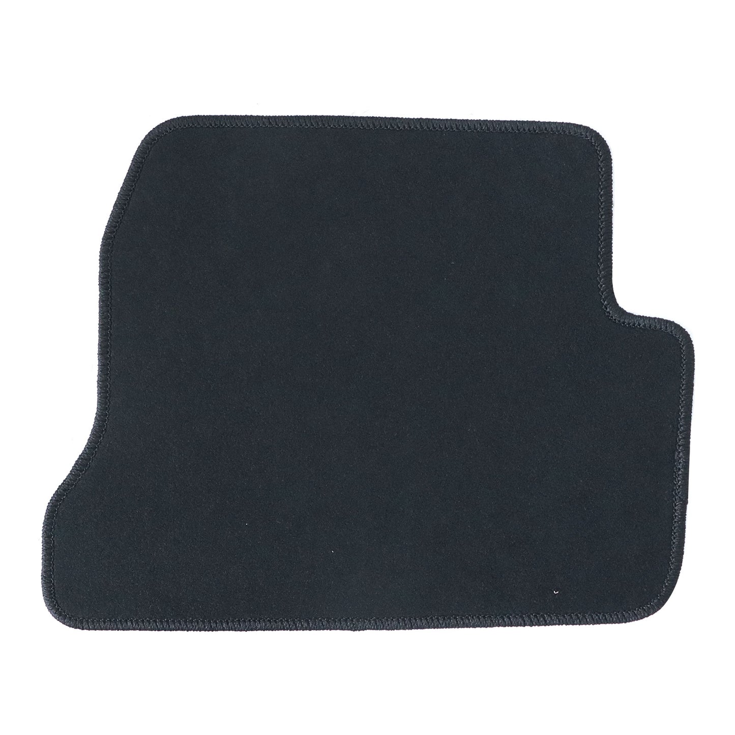 Front & Rear Floor Mats Carpet Velour For 2004 2005 2006 2007 2008 2009 Mazda 3