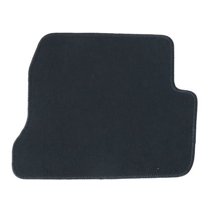 Front & Rear Floor Mats Carpet Velour For 2004 2005 2006 2007 2008 2009 Mazda 3