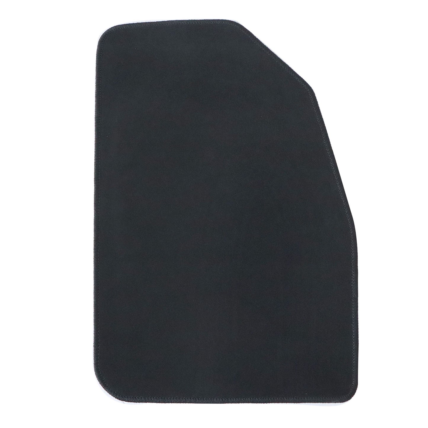 Front & Rear Floor Mats Carpet Velour For 2004 2005 2006 2007 2008 2009 Mazda 3