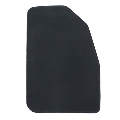 Front & Rear Floor Mats Carpet Velour For 2004 2005 2006 2007 2008 2009 Mazda 3