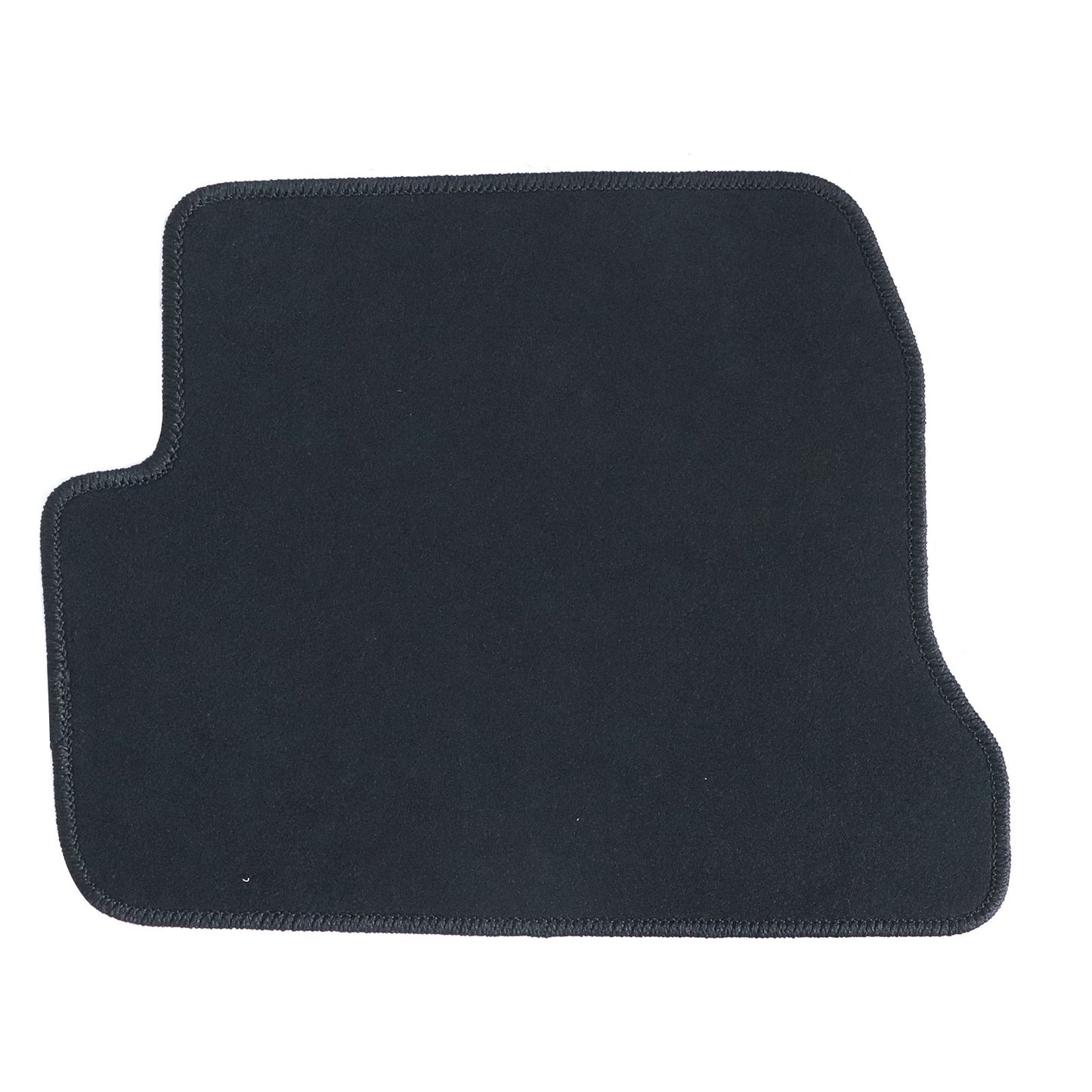 Front & Rear Floor Mats Carpet Velour For 2004 2005 2006 2007 2008 2009 Mazda 3