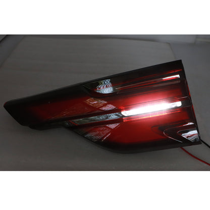 Right Side Inner Tail Light LED Brake Lamp for Chevrolet Traverse 2022 23-2024