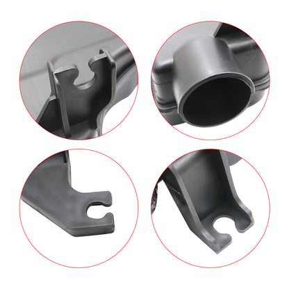 For Honda HRV HR-V 2016 2017-2022 Car Engine Air Intake Resonator 1723051BH01 US