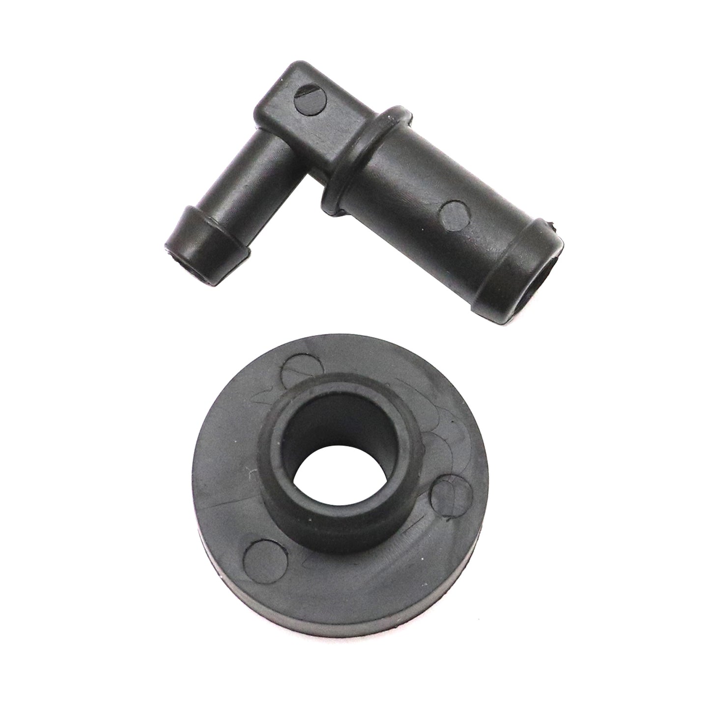 For Husqvarna 532139277 532003645 1 Set Fuel Tank Stem & Bushing Kit