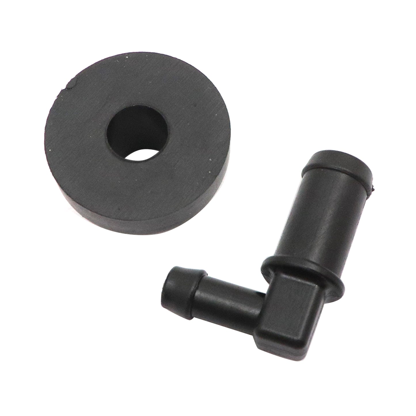 For Husqvarna 532139277 532003645 1 Set Fuel Tank Stem & Bushing Kit