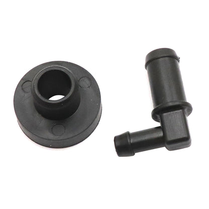 For Husqvarna 532139277 532003645 1 Set Fuel Tank Stem & Bushing Kit