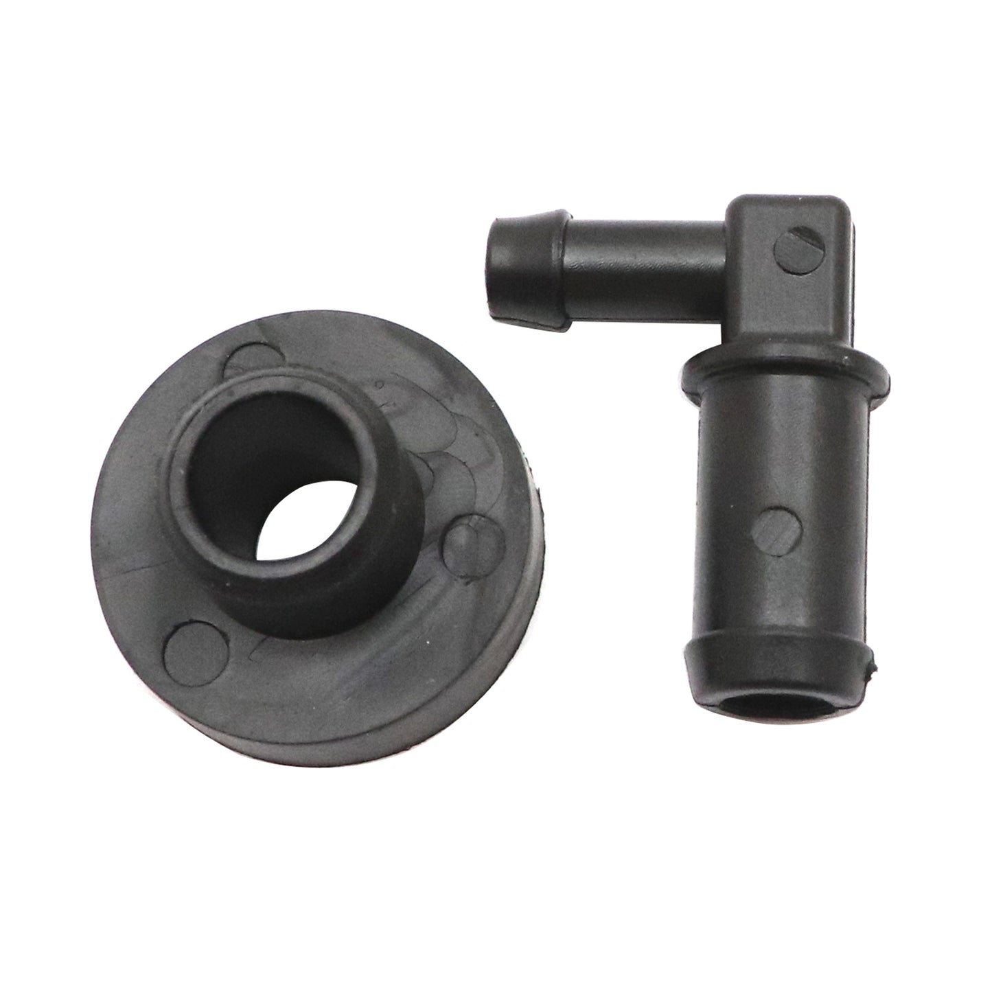 For Husqvarna 532139277 532003645 1 Set Fuel Tank Stem & Bushing Kit