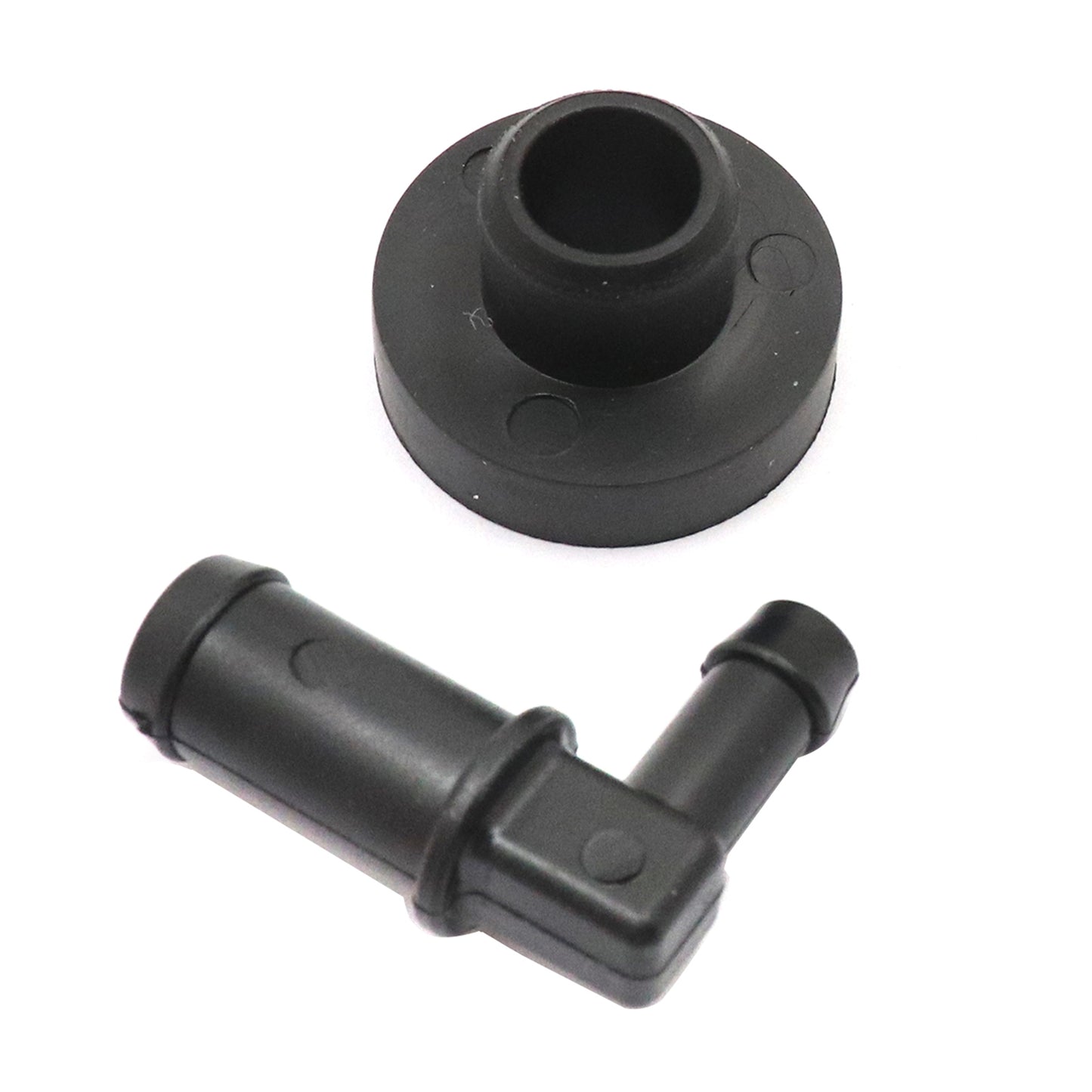 For Husqvarna 532139277 532003645 1 Set Fuel Tank Stem & Bushing Kit