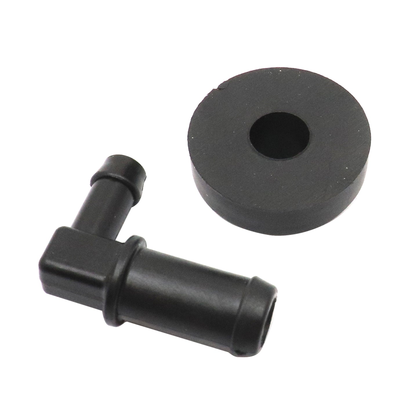 For Husqvarna 532139277 532003645 1 Set Fuel Tank Stem & Bushing Kit
