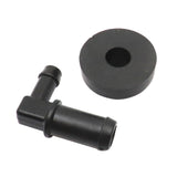 For Husqvarna 532139277 532003645 1 Set Fuel Tank Stem & Bushing Kit