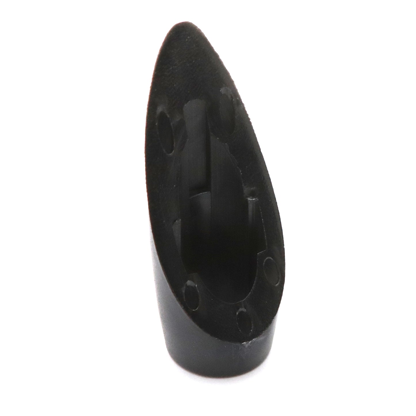 Fit For Dodge Pickup Radio Antenna Mounting Base Bezel Black 56043018 New