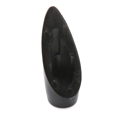 Fit For Dodge Pickup Radio Antenna Mounting Base Bezel Black 56043018 New