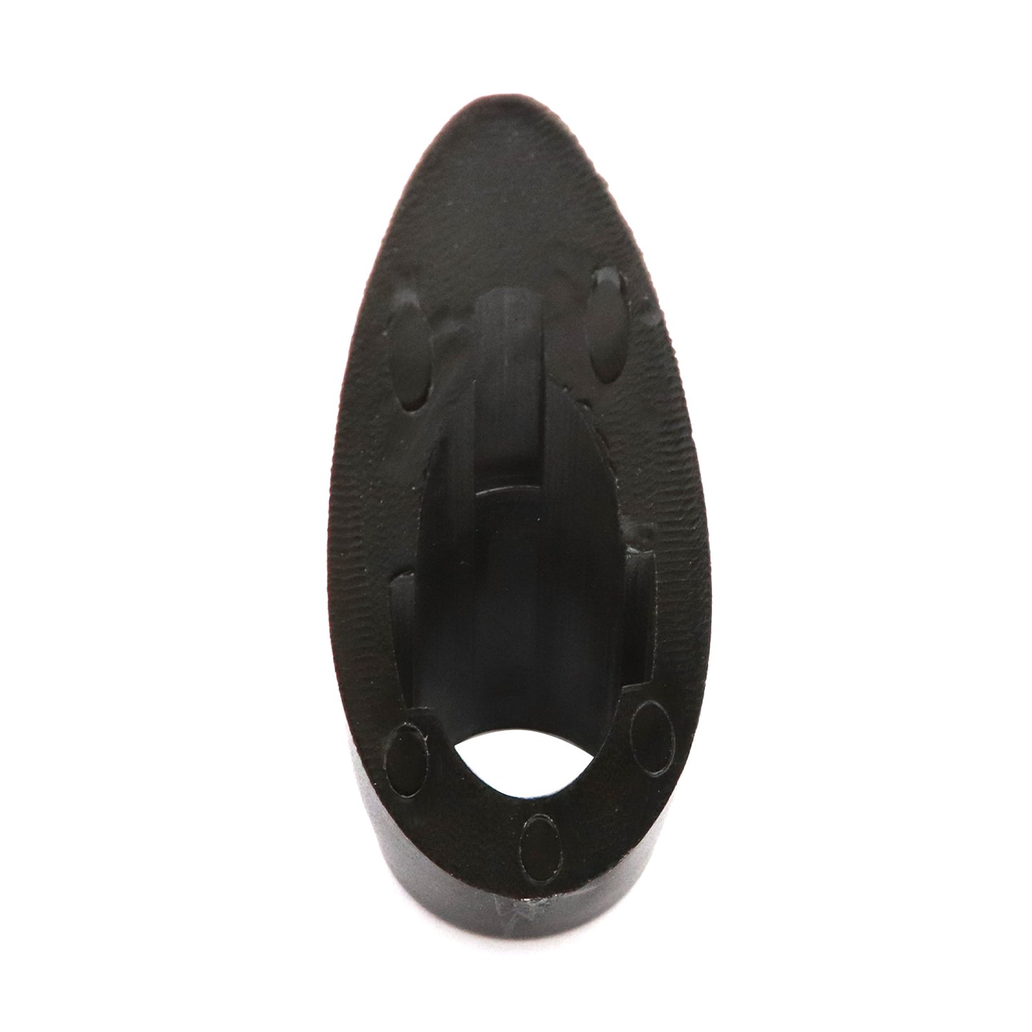 Fit For Dodge Pickup Radio Antenna Mounting Base Bezel Black 56043018 New