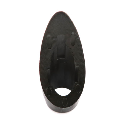 Fit For Dodge Pickup Radio Antenna Mounting Base Bezel Black 56043018 New