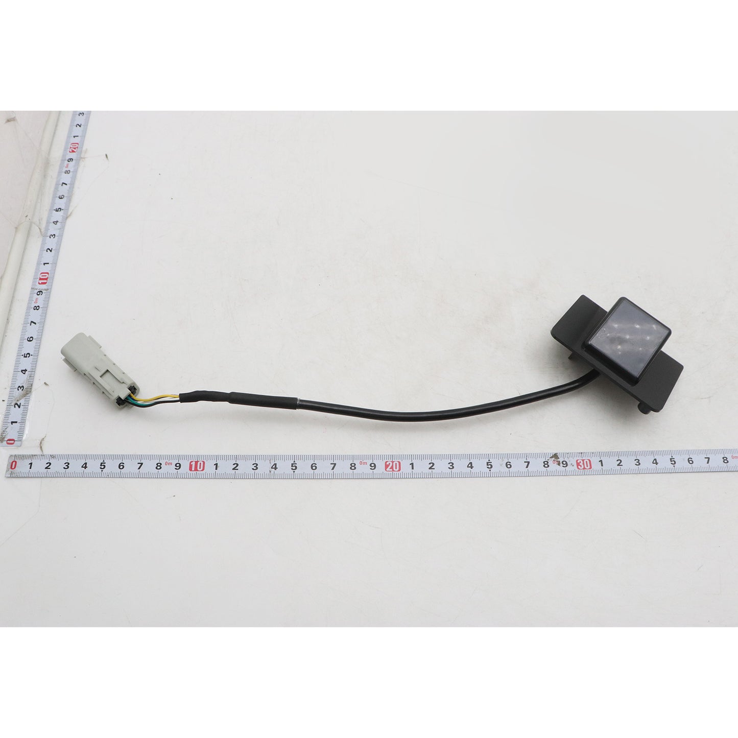 Rear Backup Parking Camera For Escalade Suburban Tahoe Yukon 2009-2014 22790290