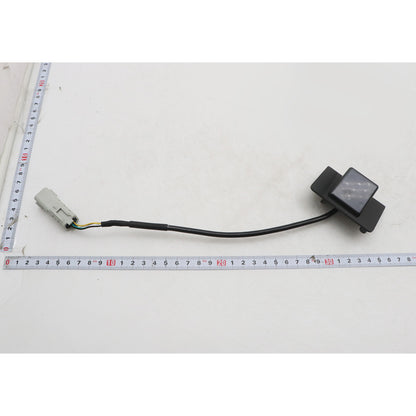Rear Backup Parking Camera For Escalade Suburban Tahoe Yukon 2009-2014 22790290