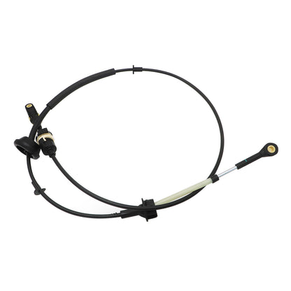Black Shift Control Cable For Ram 4500 2011-2015 Ram 5500 2011-2015 68261253AC