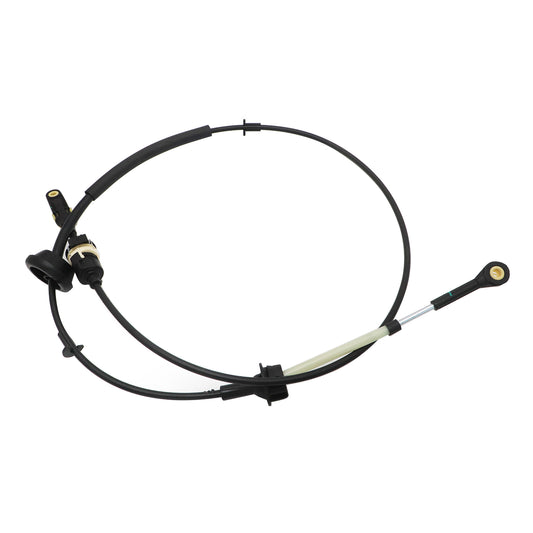 Black Shift Control Cable For Ram 4500 2011-2015 Ram 5500 2011-2015 68261253AC