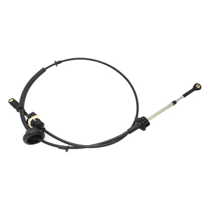 Black Shift Control Cable For Ram 4500 2011-2015 Ram 5500 2011-2015 68261253AC