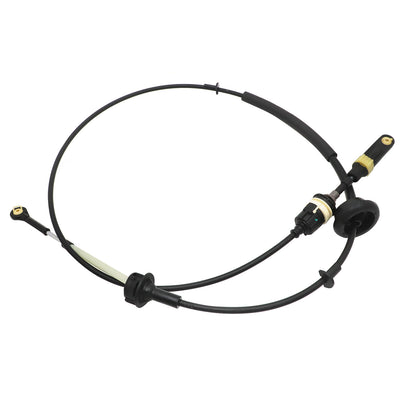 Black Shift Control Cable For Ram 4500 2011-2015 Ram 5500 2011-2015 68261253AC
