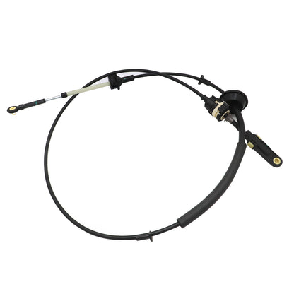 Black Shift Control Cable For Ram 4500 2011-2015 Ram 5500 2011-2015 68261253AC