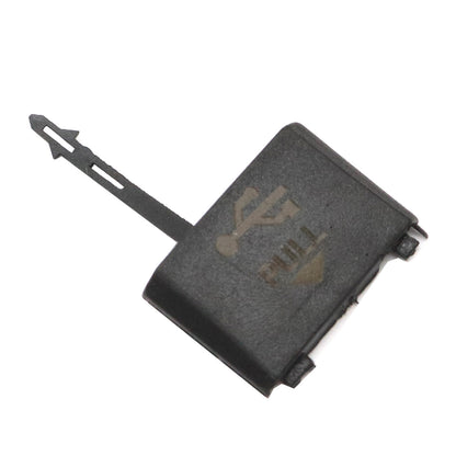 Car Radio USB Plug Cover Fits For Chrysler Dodge Ram Jeep 68164511AA 1PCS